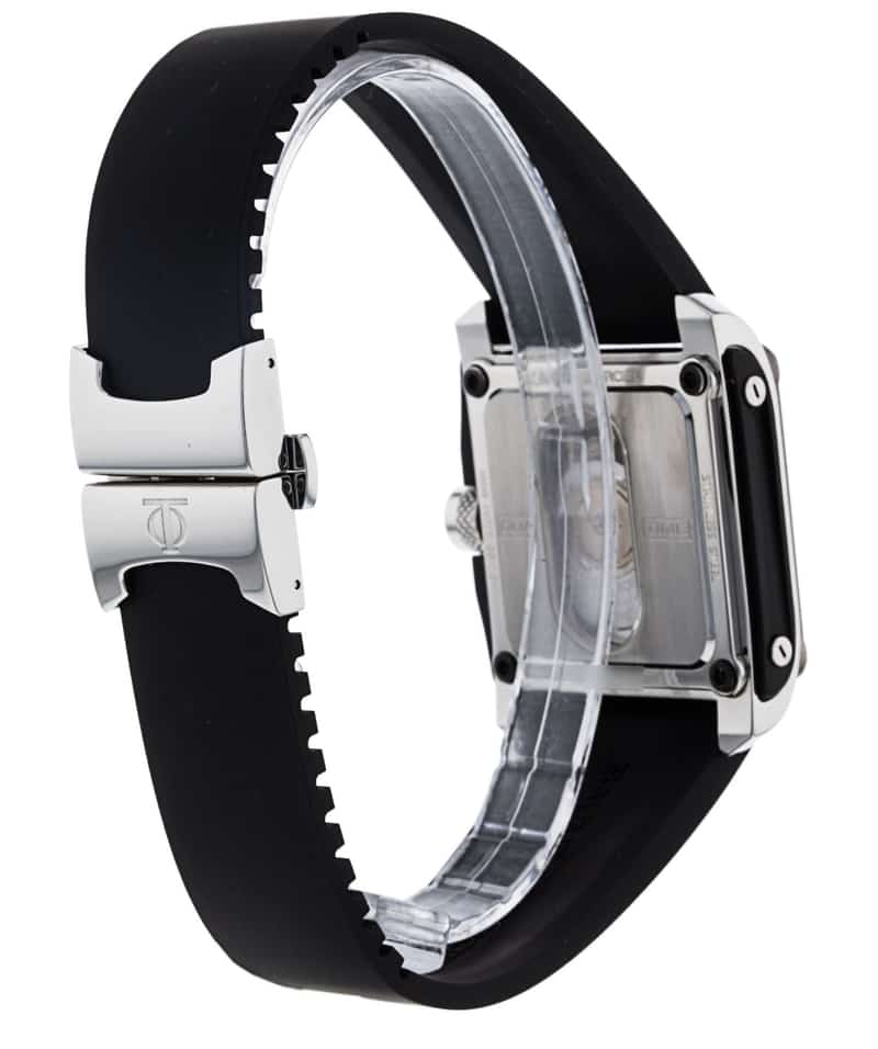 Baume et Mercier Hampton Square 65590